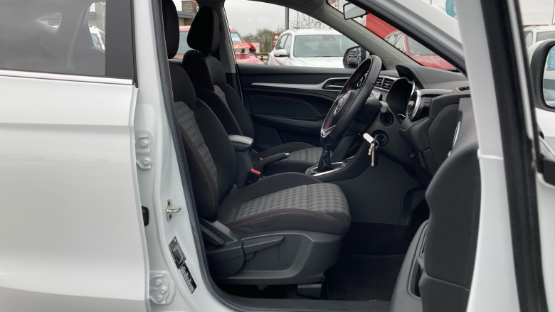 MG ZS 1.5 VTi-TECH Excite 5dr Petrol Hatchback